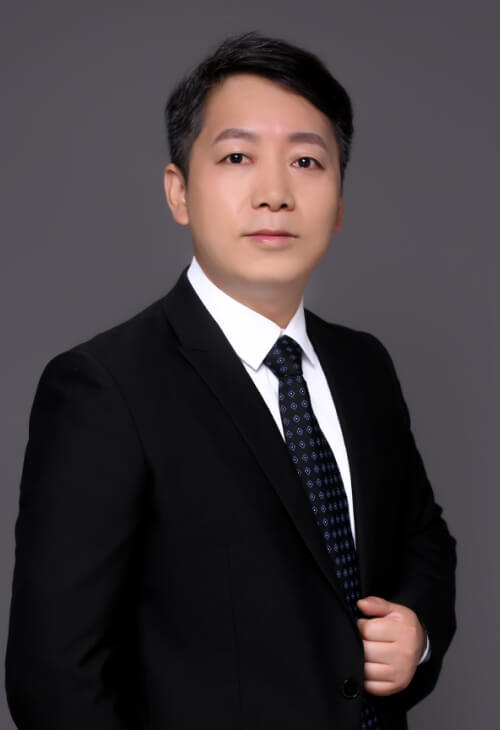 曾曄 研發總監
